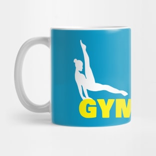 GymNerd Flairs Mug